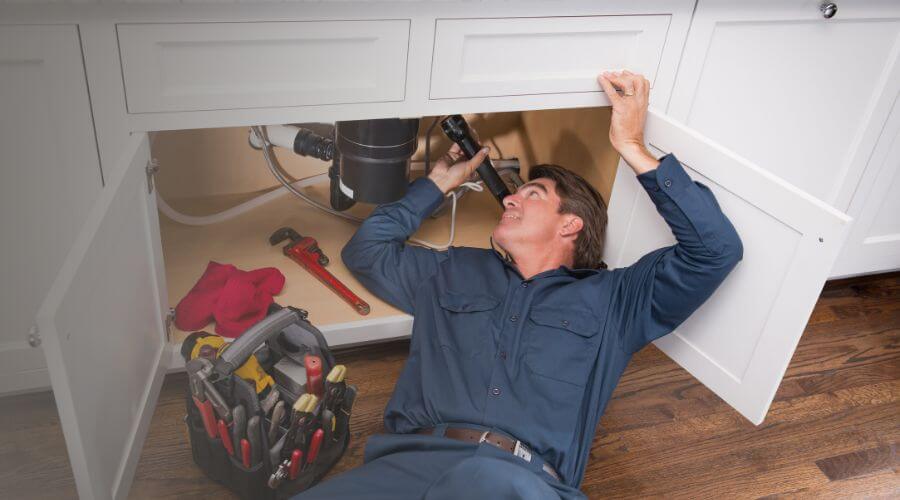 Professional Leak Detection Services in Cooke City, MT